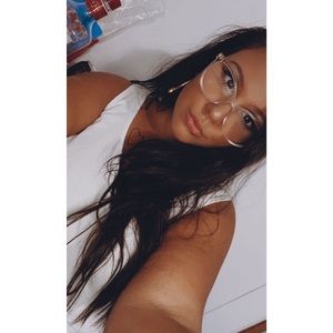 Meet your Posher, Bree